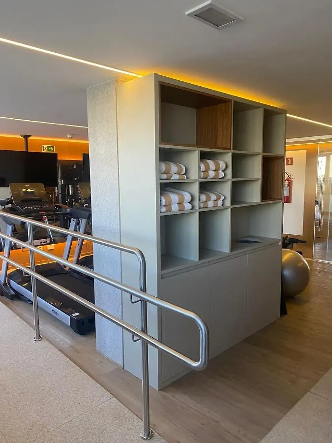Tryp By Wyndham Brasilia Nacoes Hotel 4*,  Brazil