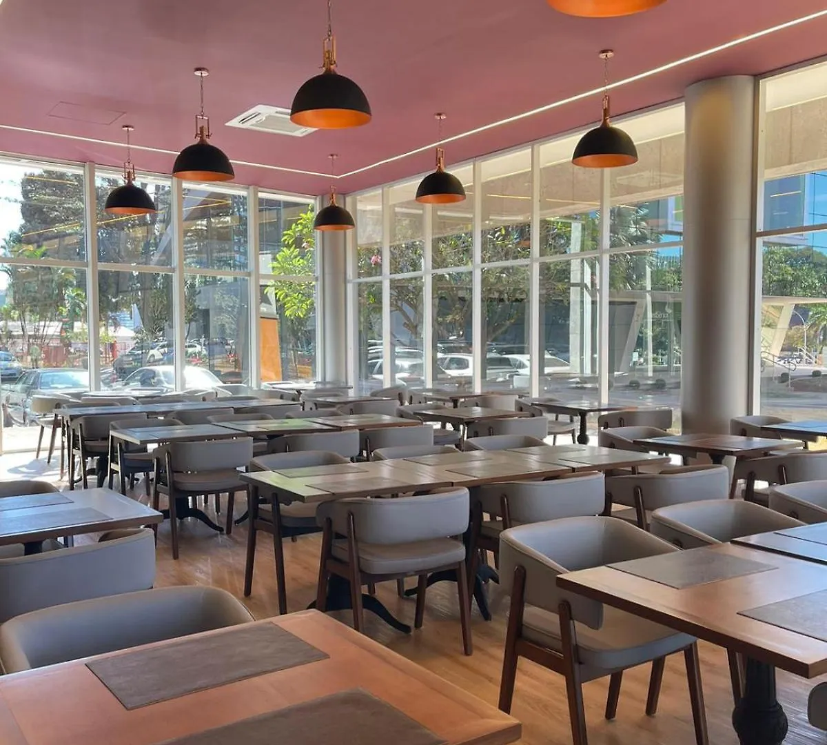 ****  Tryp By Wyndham Brasilia Nacoes Hotel Brazil