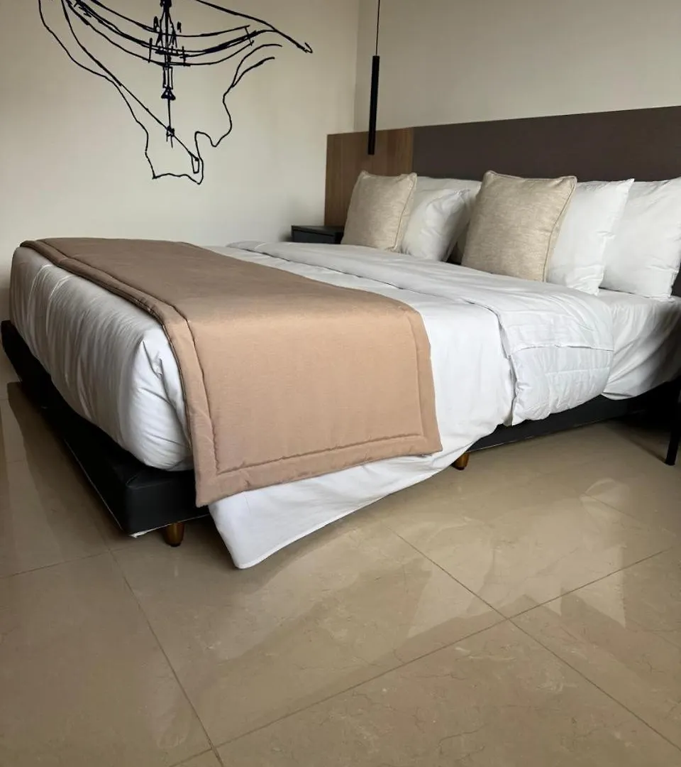 Tryp By Wyndham Brasilia Nacoes Hotel 4*,