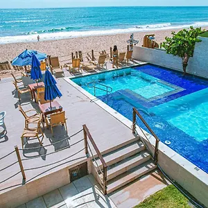 ** Inn Maraoka Brazil