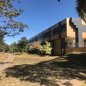 Apartamento Kitinet 2/4 No Sudoeste, Brasília