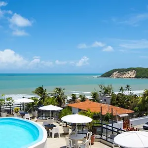 *** Hotel Rede Andrade Mare Brazil