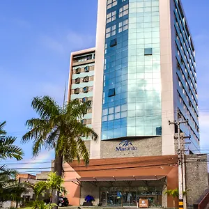 **** Hotel Marante Executive Brazil
