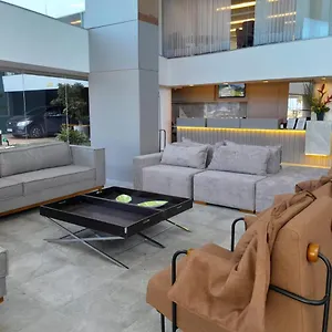**** Hotel Bourbon Brazil