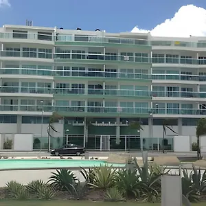 Do Alto Luxo Apartamento