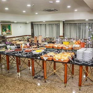*** Hotel Dan Planalto Brazil