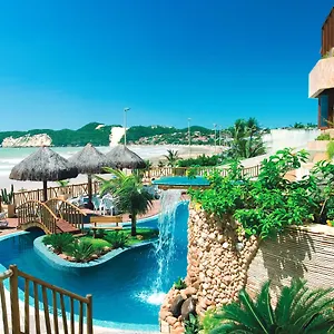 **** Hotel Visual Brazil