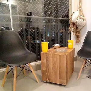Apartamento 2 Quartos Com Piscina Aquecida Bairro, Brasília
