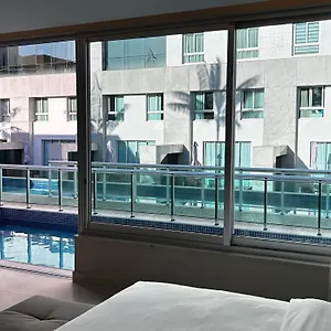 Jade Brasília Candangolandia