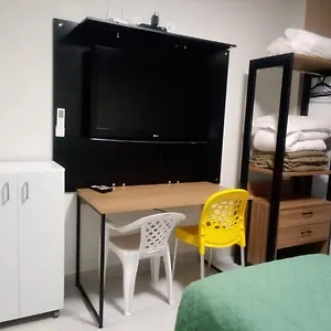 Apartamento Sian Garvey, Brasília
