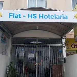 Residencial Buenos Aires Apartahotel