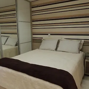 Apartamento Life, Brasília