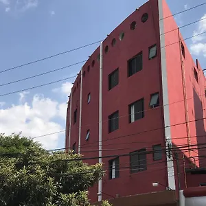 Flor Do Amazonas (adults Only) Hotel del amor