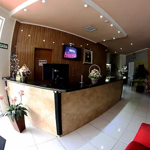 Bismark Hotel