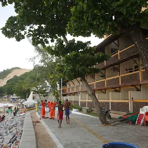 *** Hotel Morro Do Careca Brazil