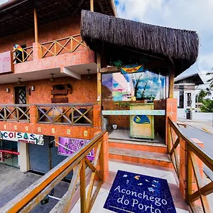 ** Inn Aconchego Do Porto Brazil