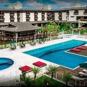 Apartamento Life, Brasília
