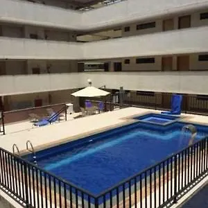 Apartamento Kit Lago Norte Centro, Brasília